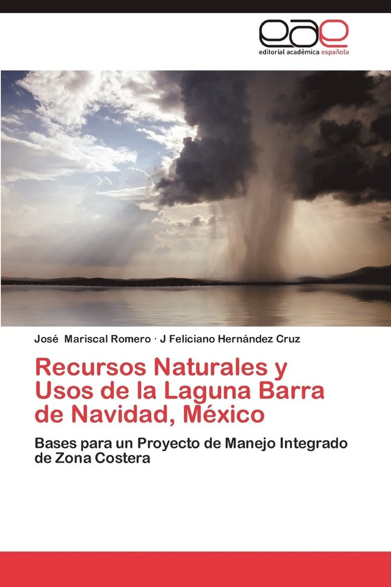Recursos Naturales y Usos de La Laguna Barra de Navidad, Mexico 1