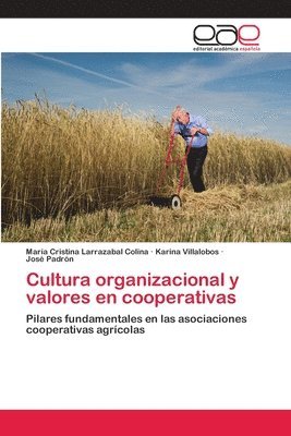 Cultura organizacional y valores en cooperativas 1