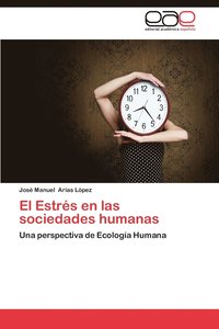 bokomslag El Estres En Las Sociedades Humanas