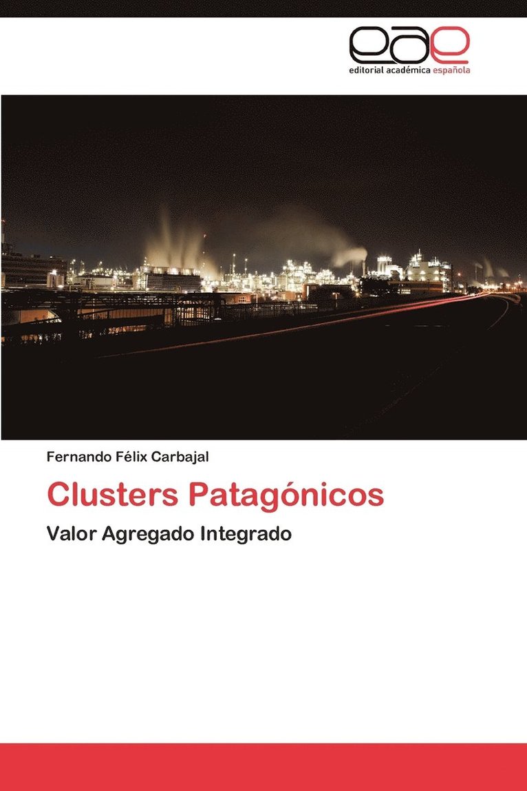 Clusters Patagonicos 1