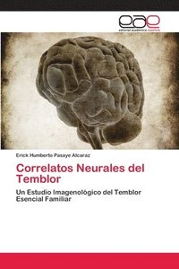bokomslag Correlatos Neurales del Temblor
