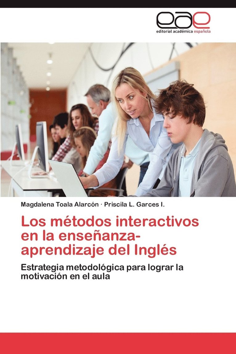 Los Metodos Interactivos En La Ensenanza-Aprendizaje del Ingles 1