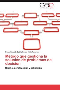 bokomslag Metodo Que Gestiona La Solucion de Problemas de Decision