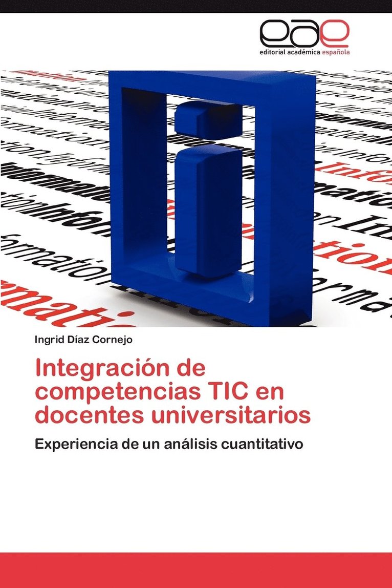 Integracion de Competencias Tic En Docentes Universitarios 1