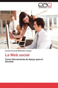 bokomslag La Web Social