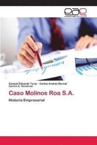 bokomslag Caso Molinos Roa S.A.