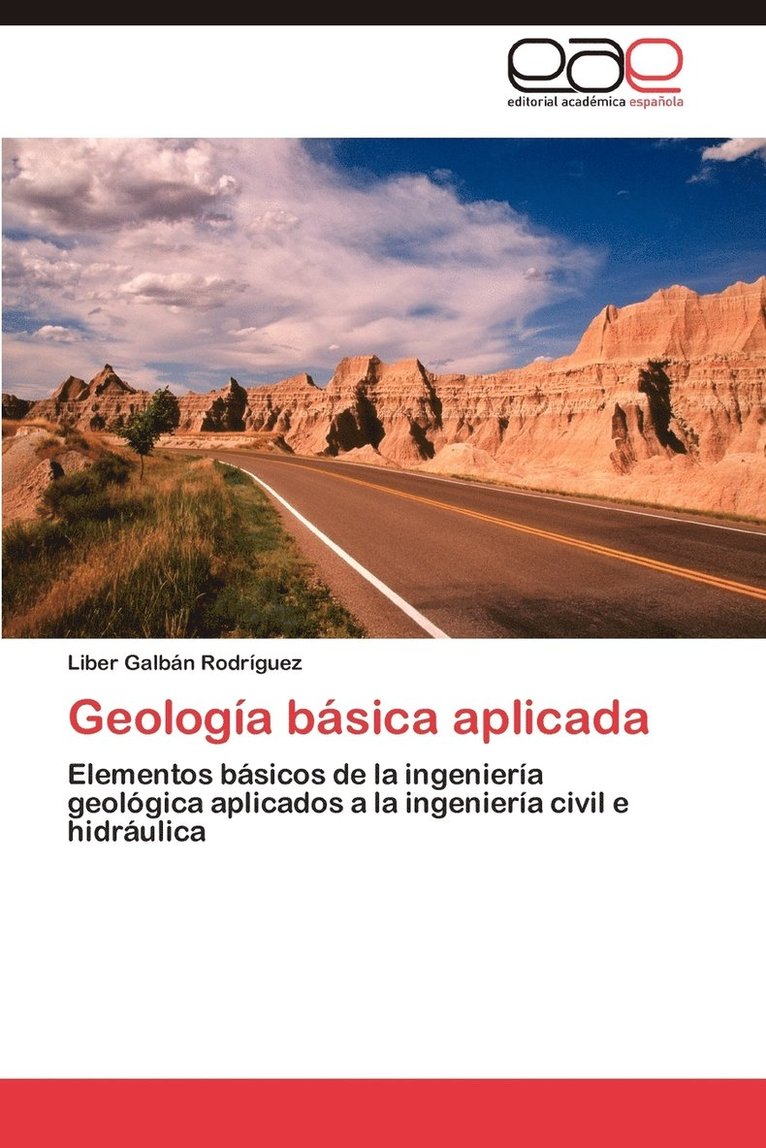 Geologia Basica Aplicada 1