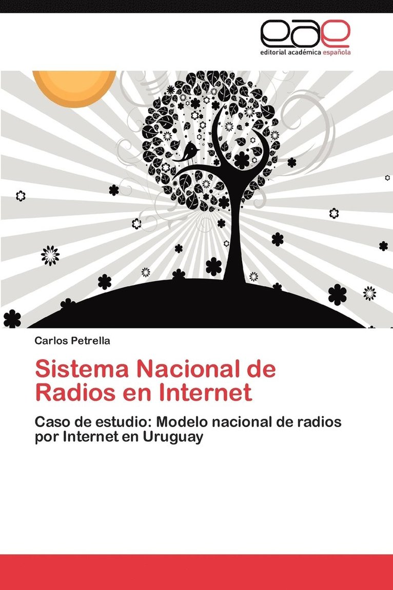 Sistema Nacional de Radios En Internet 1
