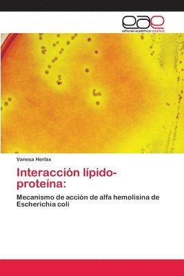 Interaccin lpido-protena 1