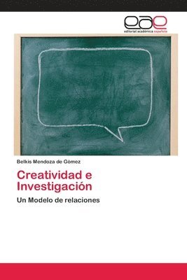 Creatividad e Investigacin 1