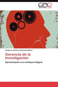 bokomslag Gerencia de La Investigacion