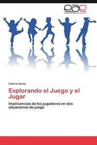 bokomslag Explorando El Juego y El Jugar