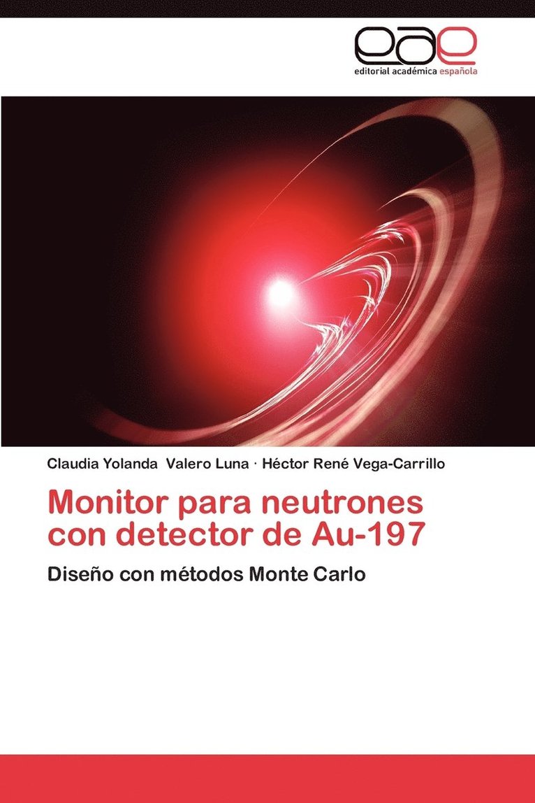 Monitor Para Neutrones Con Detector de Au-197 1