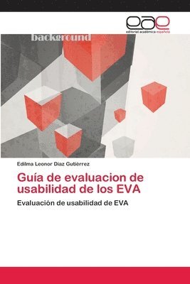 Gua de evaluacion de usabilidad de los EVA 1