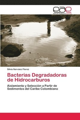 Bacterias Degradadoras de Hidrocarburos 1