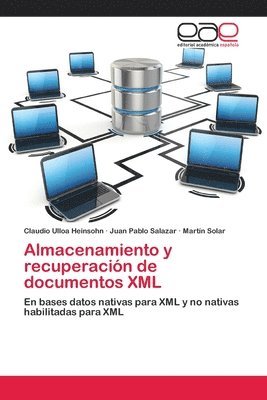 Almacenamiento y recuperacin de documentos XML 1