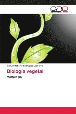 Biologa vegetal 1