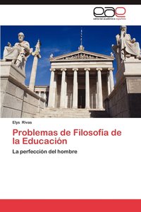 bokomslag Problemas de Filosofia de La Educacion