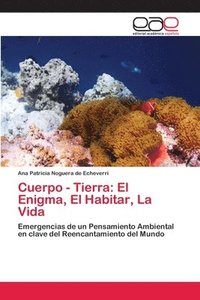 bokomslag Cuerpo - Tierra