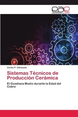 Sistemas Tecnicos de Produccion Ceramica 1