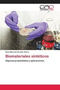 bokomslag Biomateriales sintticos