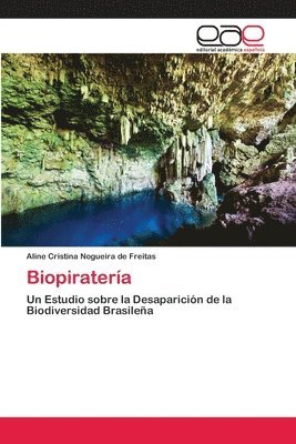 Biopiratera 1