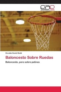 bokomslag Baloncesto Sobre Ruedas