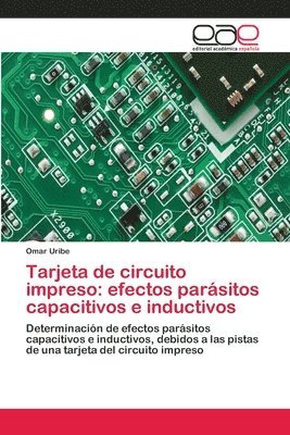 Tarjeta de circuito impreso 1