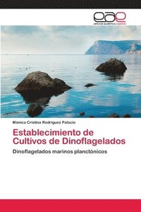 bokomslag Establecimiento de Cultivos de Dinoflagelados