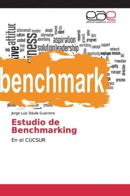 Estudio de Benchmarking 1