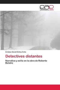 bokomslag Detectives distantes