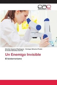 bokomslag Un Enemigo Invisible