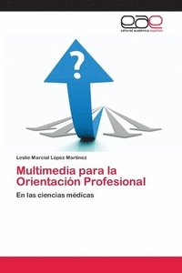 bokomslag Multimedia para la Orientacin Profesional