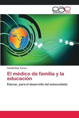 El mdico de familia y la educacin 1