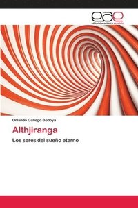 bokomslag Althjiranga
