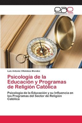 Psicologa de la Educacin y Programas de Religin Catlica 1