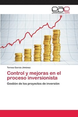 bokomslag Control y mejoras en el proceso inversionista