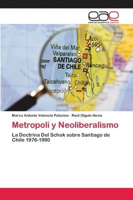 Metropoli y Neoliberalismo 1