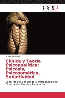 bokomslag Clnica y Teora Psicoanaltica