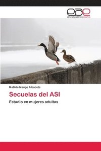 bokomslag Secuelas del ASI