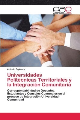 Universidades Politcnicas Territoriales y la Integracin Comunitaria 1