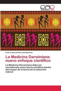 bokomslag La Medicina Darwiniana