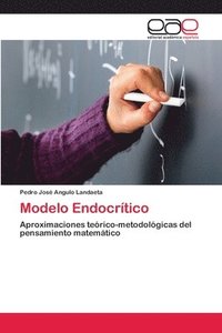 bokomslag Modelo Endocrtico