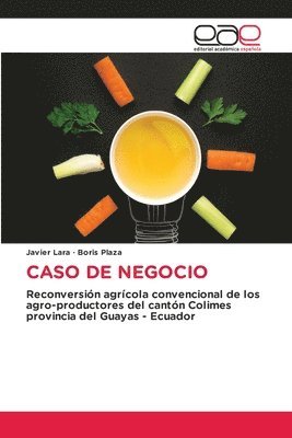 Caso de Negocio 1