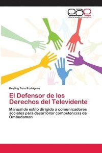 bokomslag El Defensor de los Derechos del Televidente