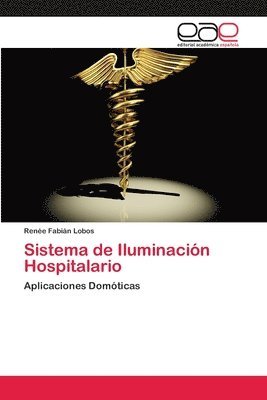 bokomslag Sistema de Iluminacin Hospitalario