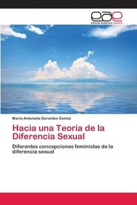 bokomslag Hacia una Teoria de la Diferencia Sexual