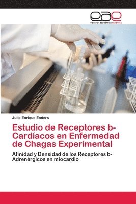 Estudio de Receptores b-Cardacos en Enfermedad de Chagas Experimental 1
