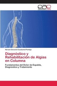 bokomslag Diagnstico y Rehabilitacin de Algias en Columna