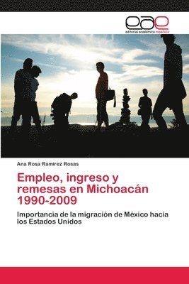 Empleo, ingreso y remesas en Michoacn 1990-2009 1